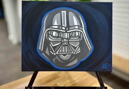 May the 4th be with You Paint Nite.v1