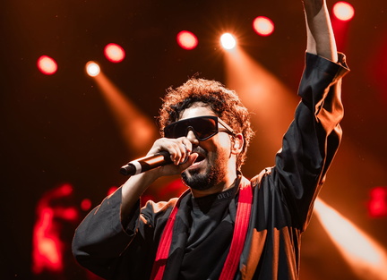 HipHop Tamizha