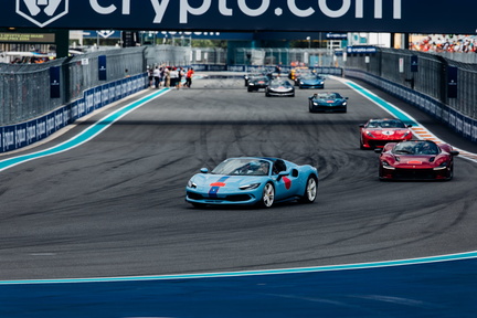 Formula 1 Miami Grand Prix