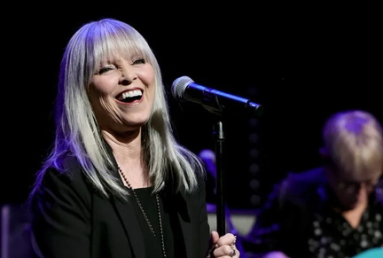 Pat Benatar