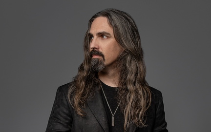 Bear McCreary