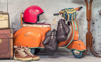 20. Vide Grenier 2025