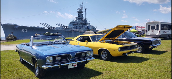 Moparfest