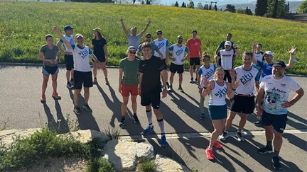 CityRunning Sunday Special