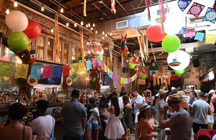 Cinco De Mayo