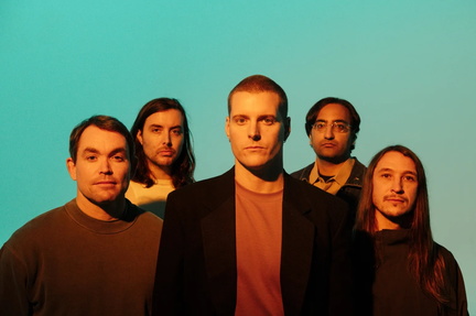 Deafheaven