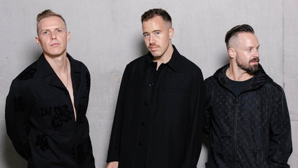 rufus du sol