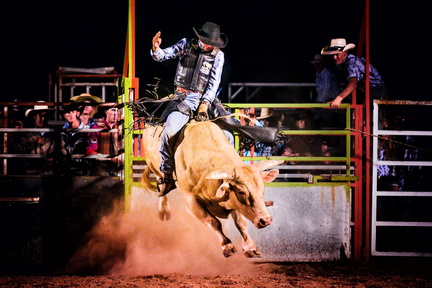 Gem Hotel 11th Bullride