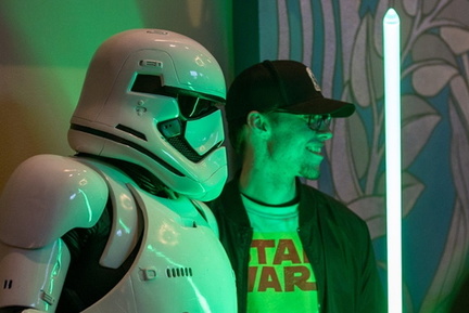 Star Wars Return of the Jedi