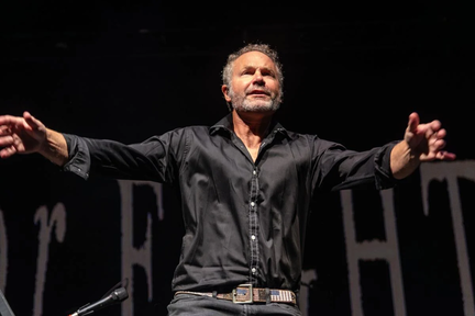 John Ondrasik