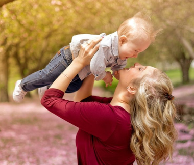 Mother's Day Mini-Sessions