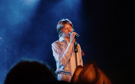 Mason Ramsey
