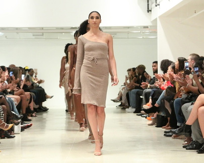 SB Fashion Week