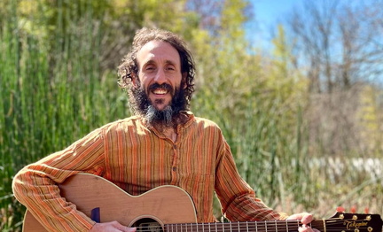 Adam Kandel