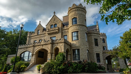 Castle