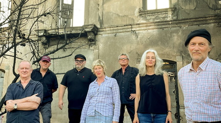 Mekons