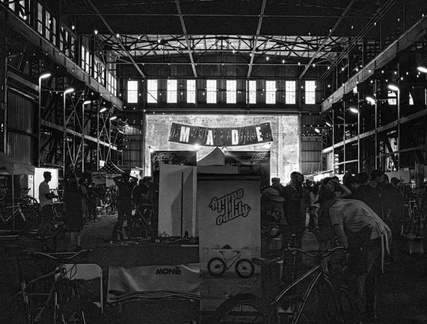 Handmade Bike Show