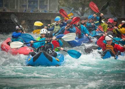 paddlefest