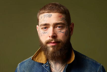 Post Malone