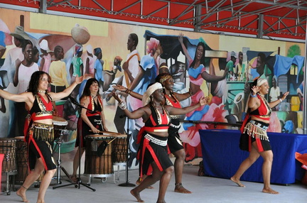little haiti book fest