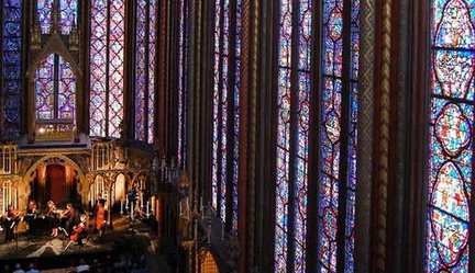 Opera Festival - Sainte-Chapelle.v1