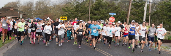 Run-For-The-Bay