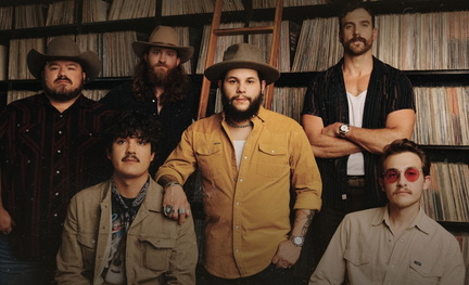 Flatland Cavalry