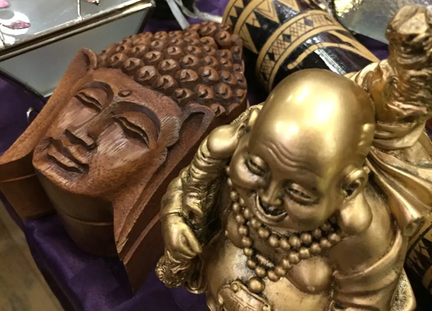 Holistic, Craft &amp; Psychic Fayre