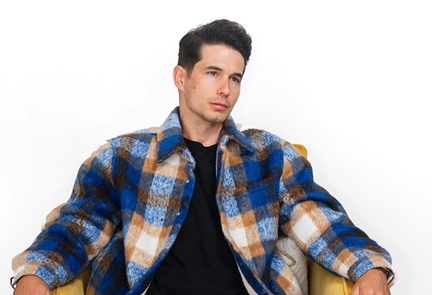 Michael Blaustein
