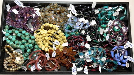 Whole Bead Show Pop-up