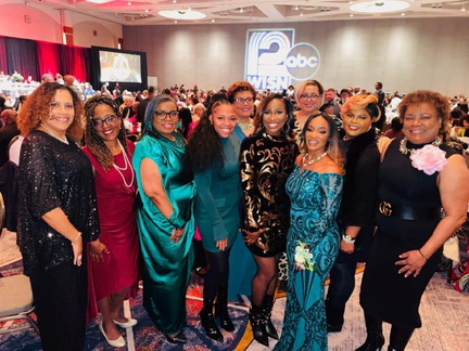 Annual AKA Day