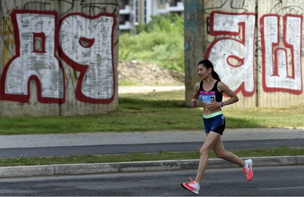 Skopje Marathon