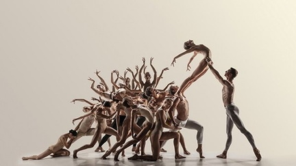 Choreograpic Showcase - Dance In Motion.v1