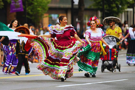 May the 4th Be With You for Cinco de Mayo