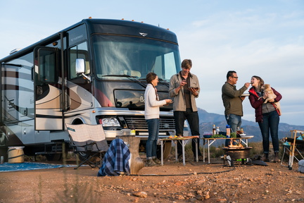 2025 Puyallup RV Show