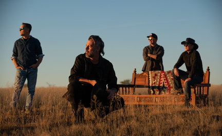 Roger Clyne &amp; The Peacemakers