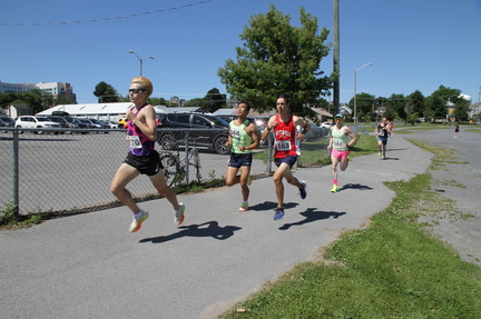 Limestone Race Weekend