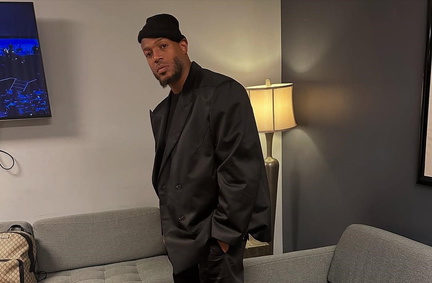 Marlon Wayans