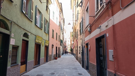 Borgo Degli Incrociati Incantato