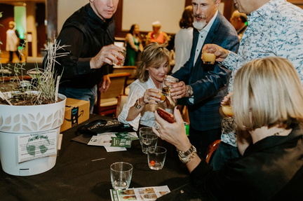 For the Birds Gala