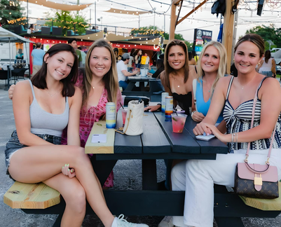 Arlington Beer Garden