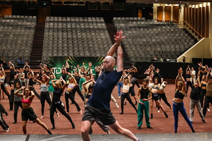 Tasmanian Dance Expo