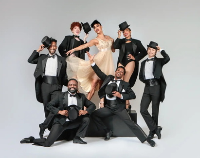 Syncopated Avenue A World Premiere Show