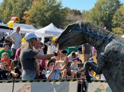 Smyrna Crafts &amp; Drafts Festival