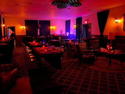 Acoustic Open Mic