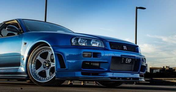 GT Festival