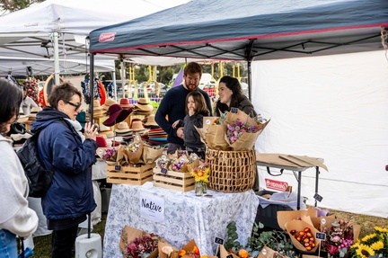 Maroubra Beach Markets