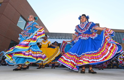 Greater St. Louis Hispanic Festival