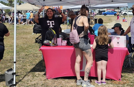 Mother's Day Market
