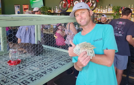 Chicken Shiz Bingo